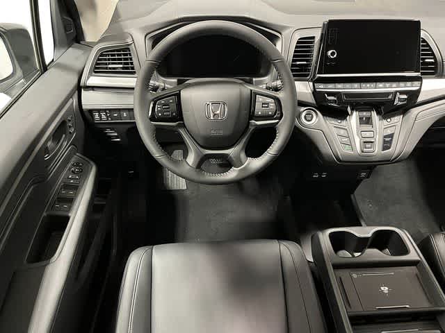 Thumbnail: 2026 Honda Odyssey - 24