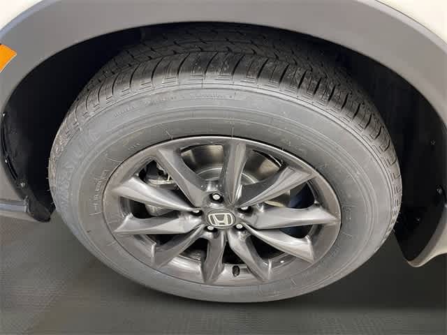 Thumbnail: 2026 Honda CR-V - 10