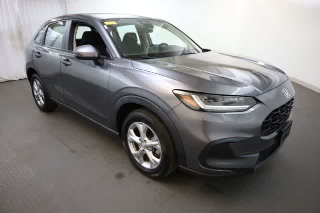 Thumbnail: 2023 Honda HR-V - 10