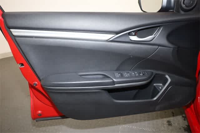 Thumbnail: 2020 Honda Civic - 13