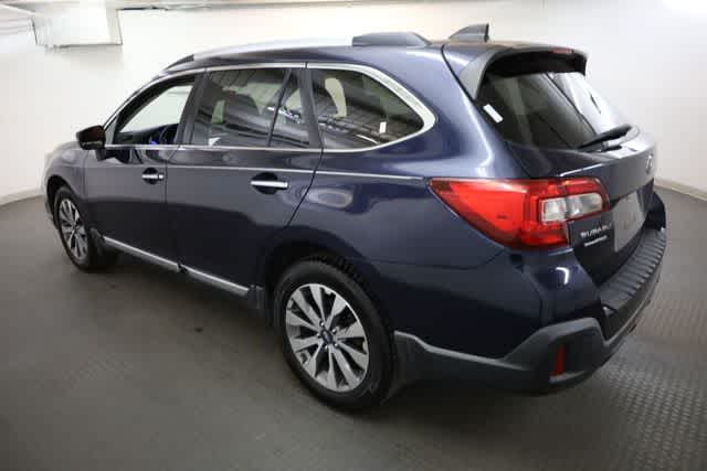 Thumbnail: 2018 Subaru Outback - 4
