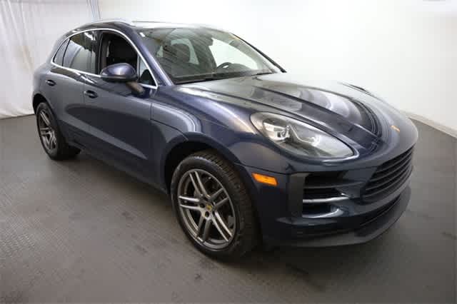 Thumbnail: 2019 Porsche Macan - 10