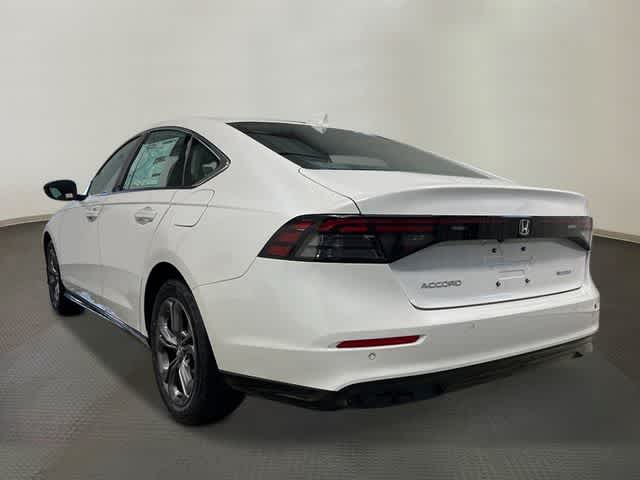 Thumbnail: 2026 Honda Accord - 3