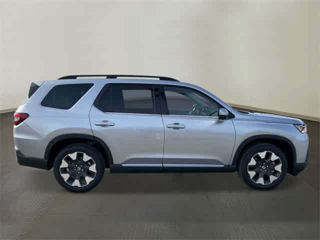 Thumbnail: 2026 Honda Pilot - 6