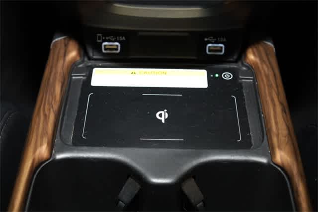 Thumbnail: 2022 Honda CR-V - 34