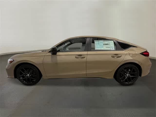 Thumbnail: 2026 Honda Civic - 2