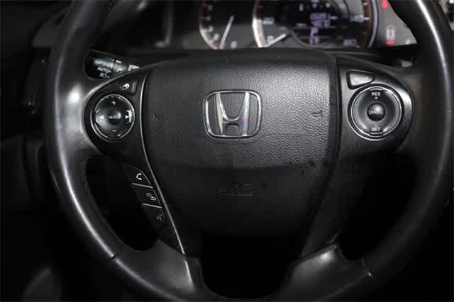 Thumbnail: 2013 Honda Accord - 32