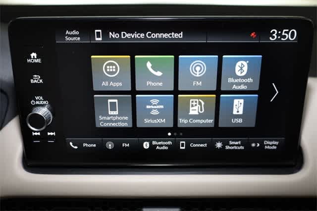 Thumbnail: 2024 Honda HR-V - 27