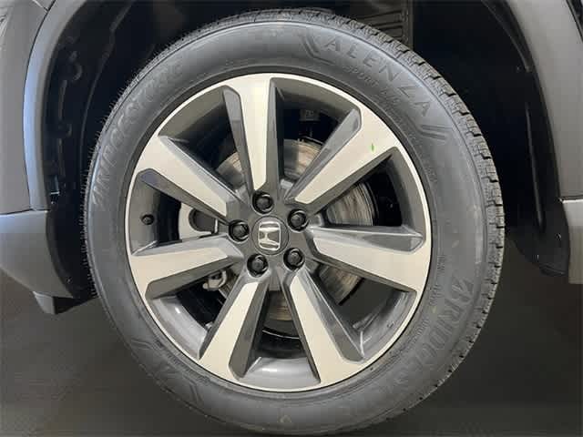 Thumbnail: 2025 Honda Pilot - 12