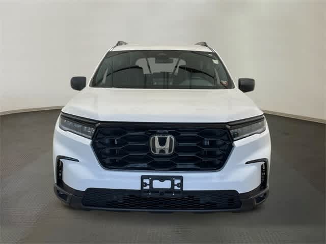 Thumbnail: 2025 Honda Pilot - 10