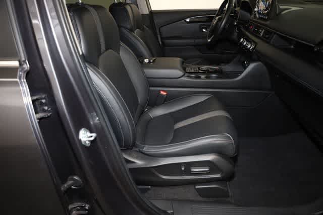 Thumbnail: 2024 Honda Pilot - 34