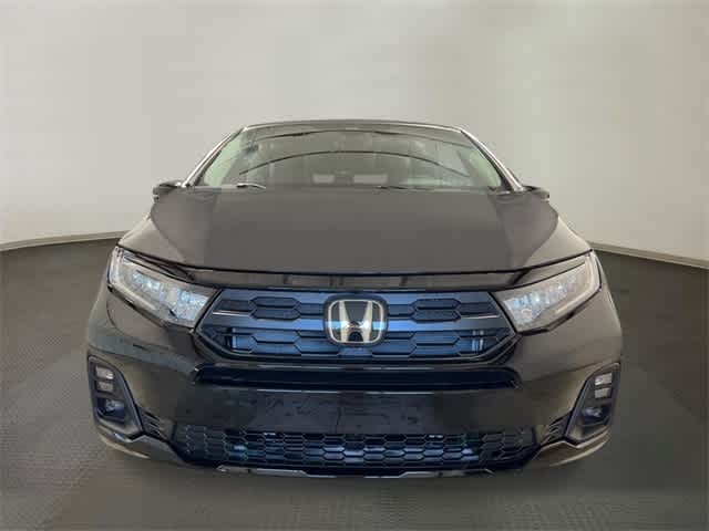 Thumbnail: 2026 Honda Odyssey - 9