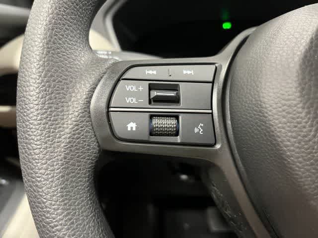 Thumbnail: 2027 Honda HR-V - 16