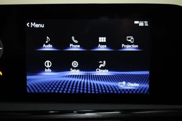 Thumbnail: 2022 Lexus ES - 27