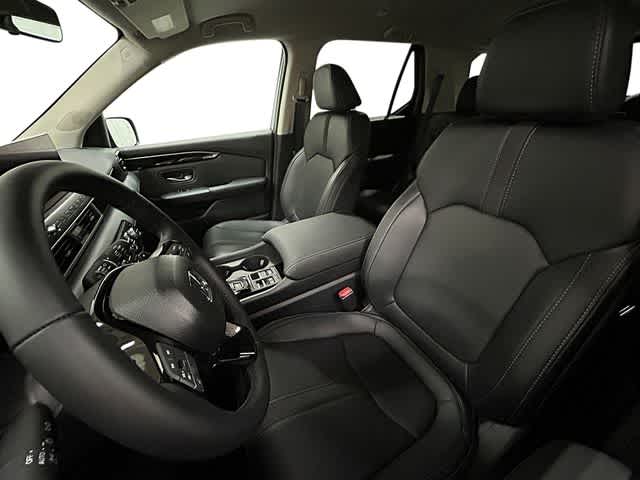 Thumbnail: 2026 Honda Passport - 21