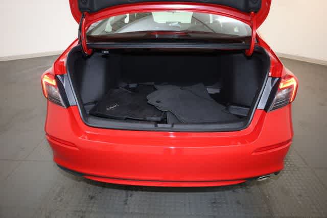 Thumbnail: 2023 Honda Civic - 36