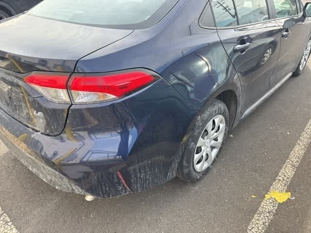 Thumbnail: 2024 Toyota Corolla - 11