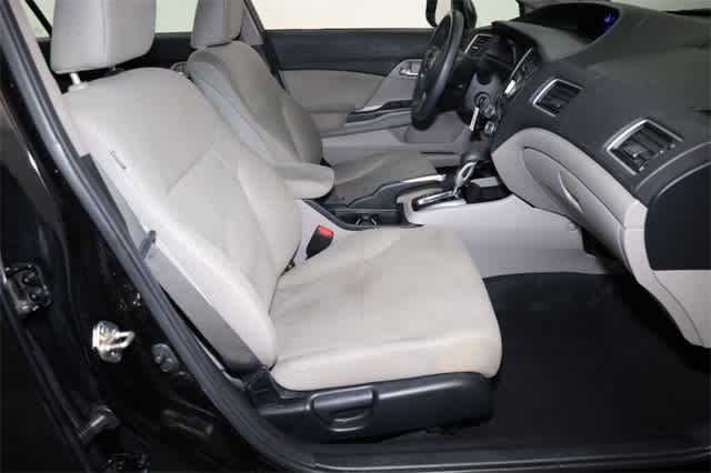 Thumbnail: 2013 Honda Civic - 20