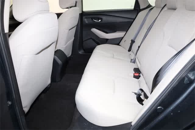 Thumbnail: 2024 Honda Accord - 21