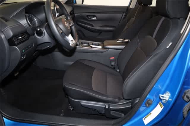 Thumbnail: 2023 Nissan Sentra - 15