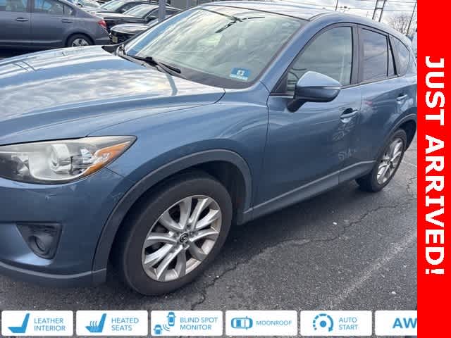 2015 Mazda CX-5 Grand Touring -
                  Union, NJ