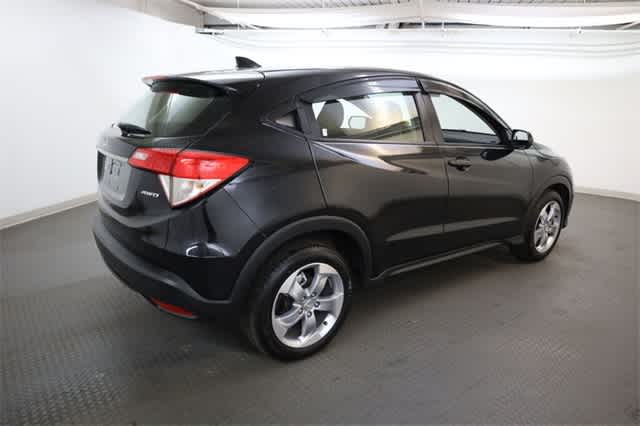 Thumbnail: 2022 Honda HR-V - 10