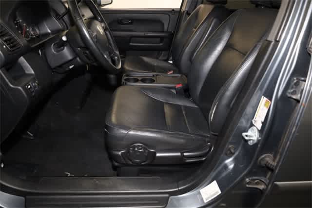 Thumbnail: 2005 Honda CR-V - 15