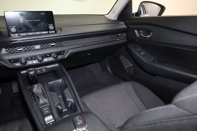 Thumbnail: 2023 Honda Accord - 23