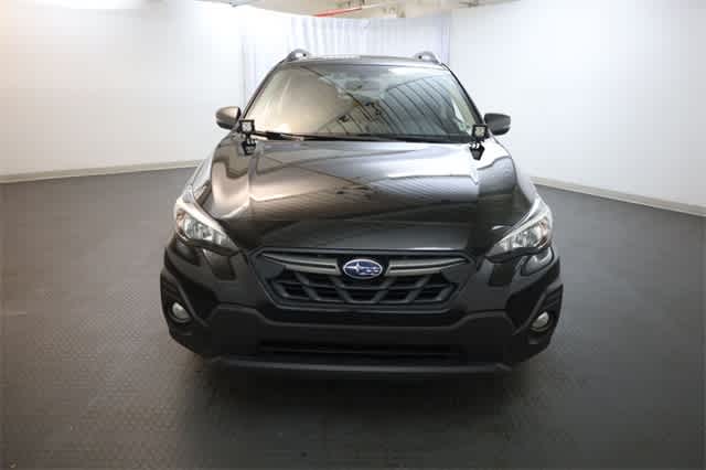 2023 Subaru Crosstrek Sport 12