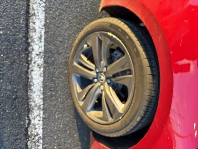 Thumbnail: 2023 Acura TLX - 28