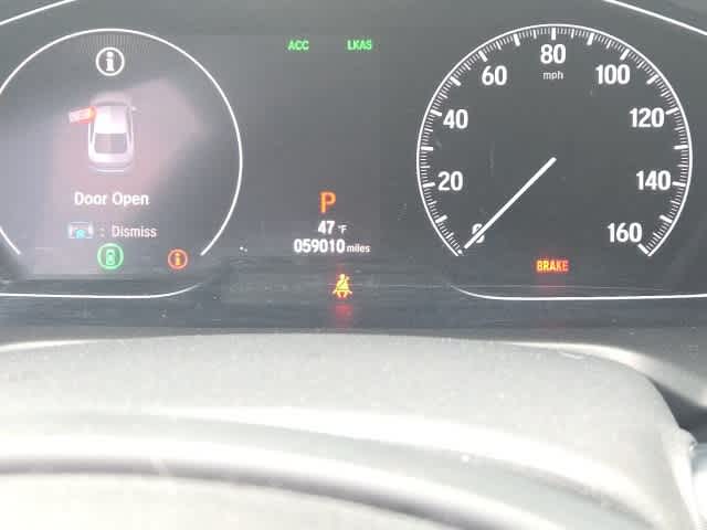 Thumbnail: 2018 Honda Accord - 27