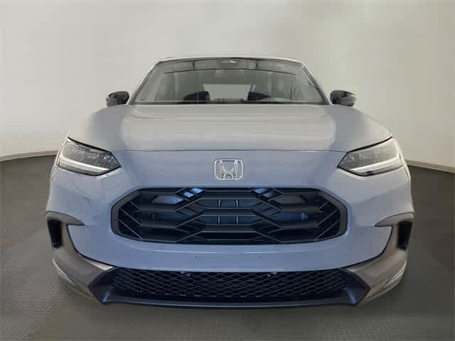Thumbnail: 2026 Honda HR-V - 10