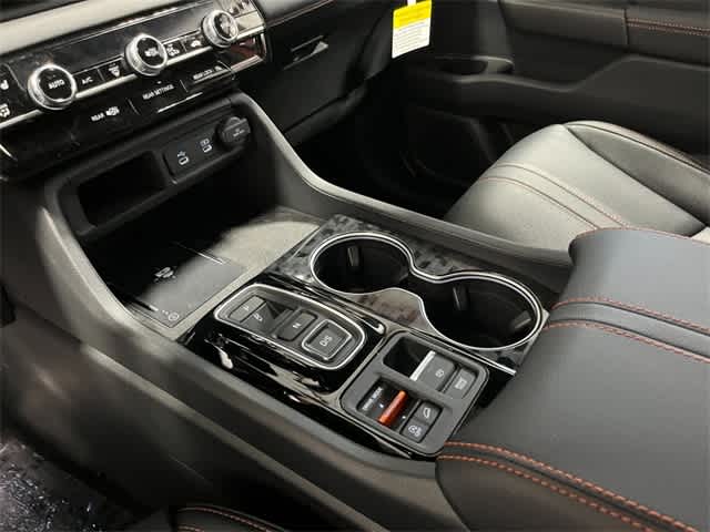 Thumbnail: 2026 Honda Passport - 17