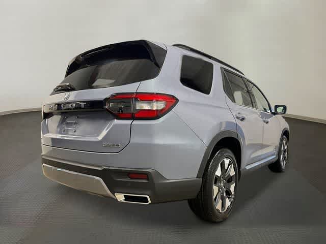 Thumbnail: 2026 Honda Pilot - 5