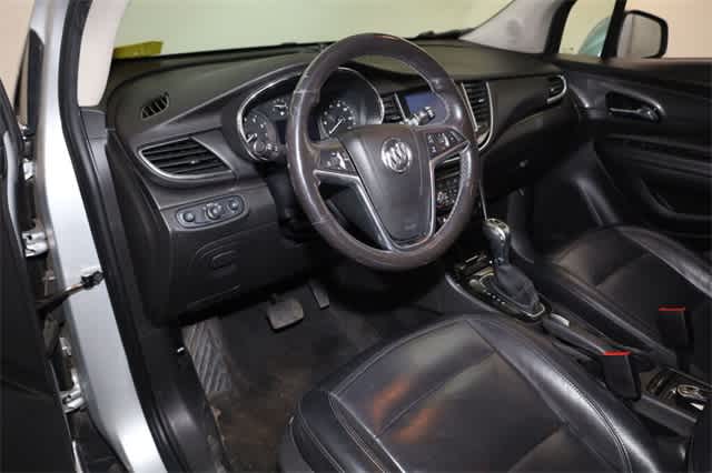 Thumbnail: 2018 Buick Encore - 14