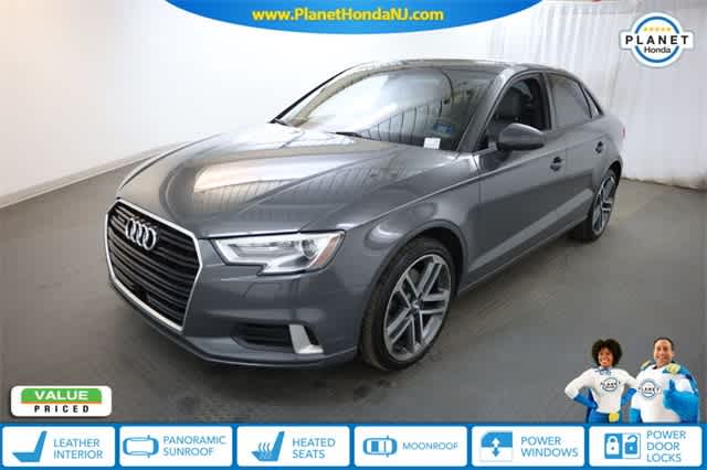 2018 Audi A3 Premium -
                  Union, NJ