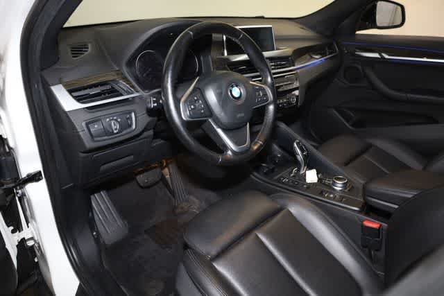 Thumbnail: 2020 BMW X2 - 14