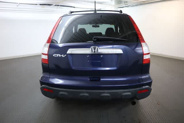 Thumbnail: 2009 Honda CR-V - 6