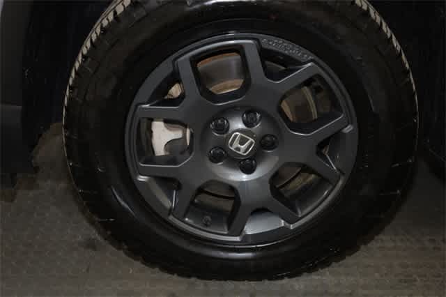 Thumbnail: 2024 Honda Pilot - 38