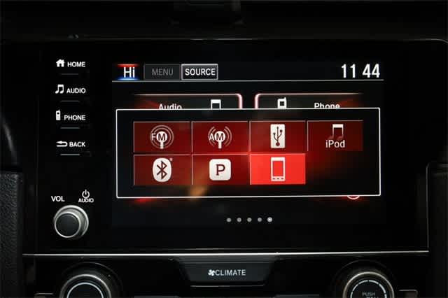 Thumbnail: 2019 Honda Civic - 25