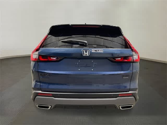 Thumbnail: 2026 Honda CR-V - 4