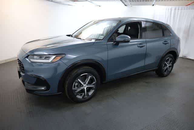 Thumbnail: 2024 Honda HR-V - 2