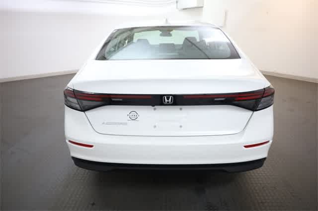 Thumbnail: 2024 Honda Accord - 6