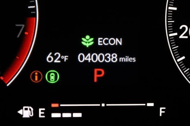 Thumbnail: 2024 Honda Civic - 18