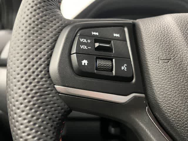 Thumbnail: 2026 Honda Ridgeline - 16