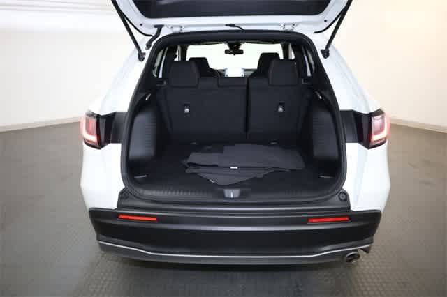 Thumbnail: 2023 Honda HR-V - 33