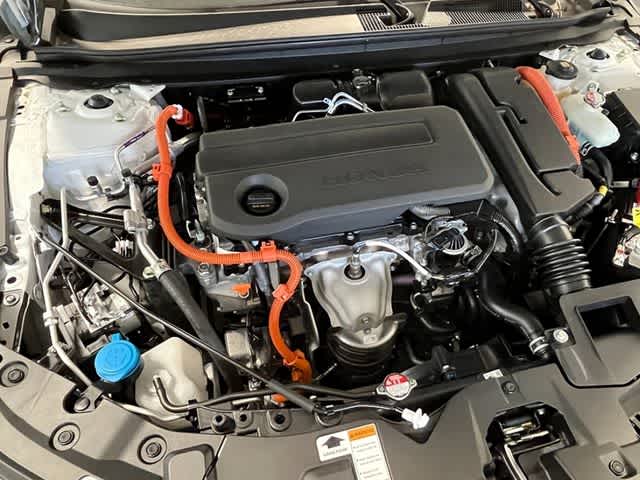Thumbnail: 2026 Honda Accord - 12