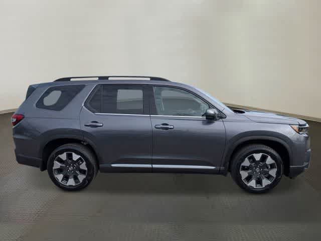 Thumbnail: 2026 Honda Pilot - 6