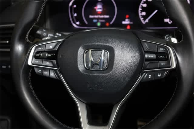 Thumbnail: 2020 Honda Accord - 34
