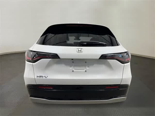 Thumbnail: 2026 Honda HR-V - 5